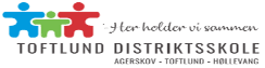 Toftlund Distriktsskole